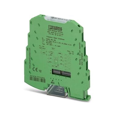 2902832 Phoenix Contact - Frequency transducer - MINI MCR-SL-F-UI-NC