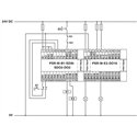 2902851 Phoenix Contact - Thermocouple measuring transducer - MINI MCR-TC-UI-NC
