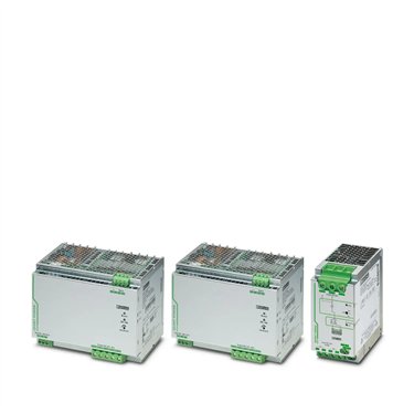 2902879 Phoenix Contact - Redundancy module - QUINT-ORING/24DC/2X40/1X80