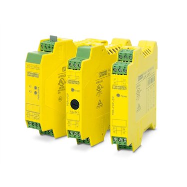 2902913 Phoenix Contact - Module carrier - TC-2D37SUB-DO16-ESD-AR-UNI