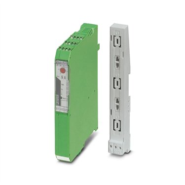 2902952 Phoenix Contact - Hybrid motor starter - ELR H51-0.6-DIN-RAIL-SET