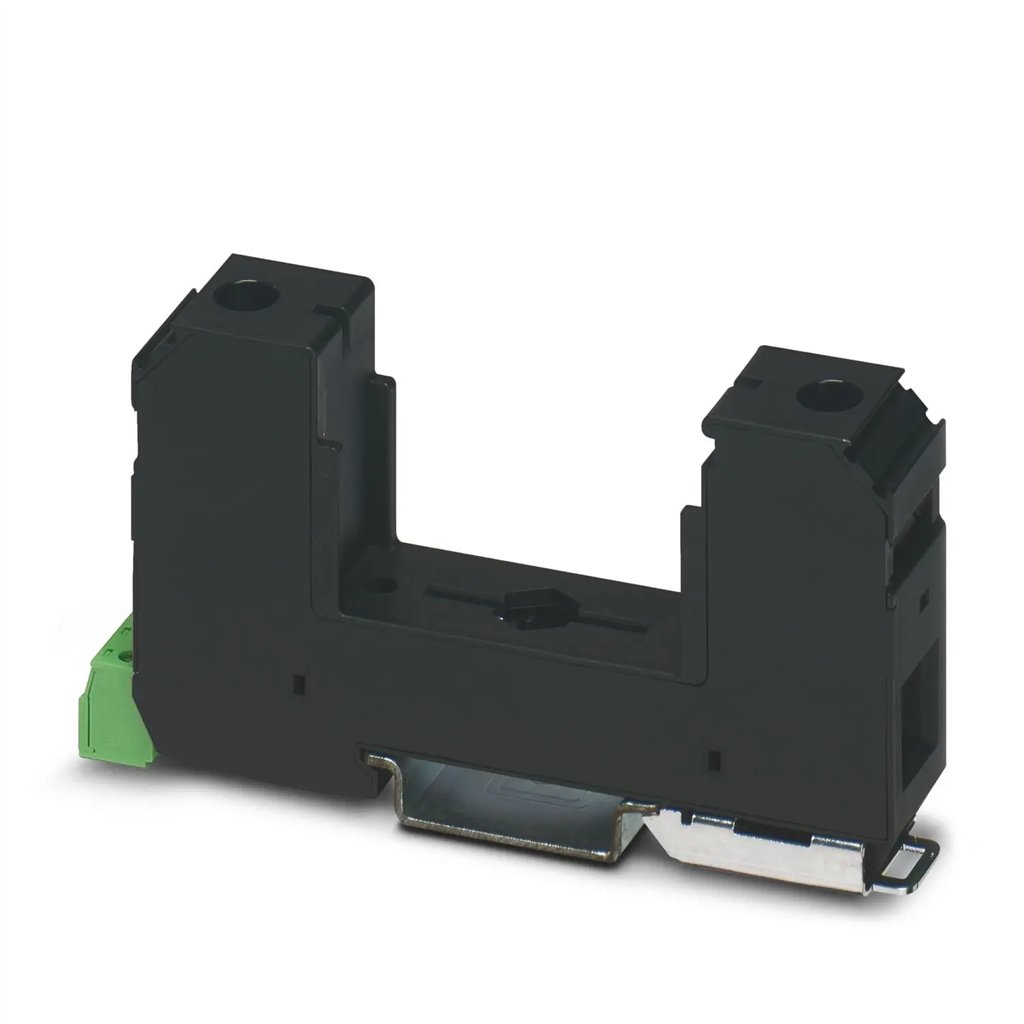 2902973 Phoenix Contact - Solid-state relay module - PLC-OPT- 5DC/24DC/100KHZ-G