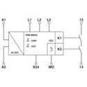 2903002 Phoenix Contact - Power supply unit - UNO-PS/1AC/15DC/100W