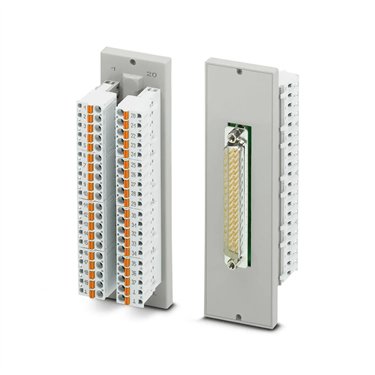 2903056 Phoenix Contact - Interface module - DFLK-D37 SUB/M/FKCT