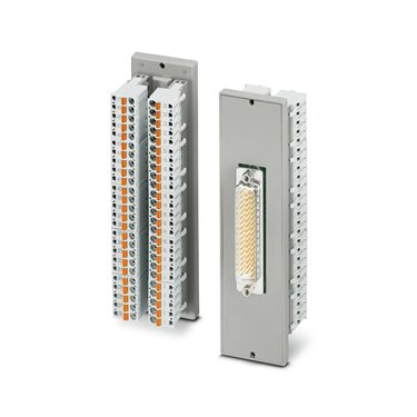 2903058 Phoenix Contact - Interface module - DFLK-D50 SUB/M/FKCT