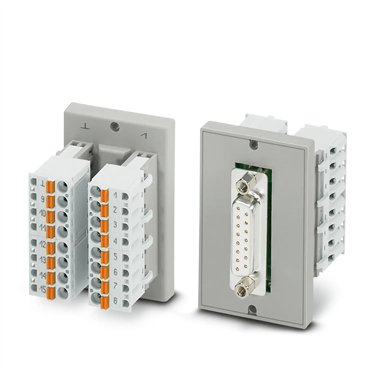 2903065 Phoenix Contact - Interface module - DFLK-D15 SUB/F/FKCT