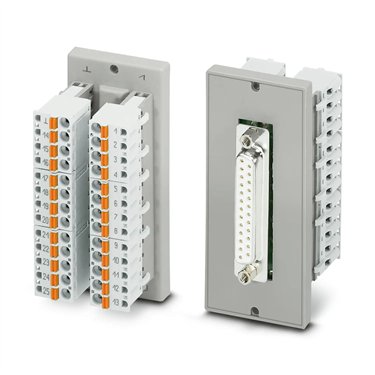2903067 Phoenix Contact - Interface module - DFLK-D25 SUB/F/FKCT
