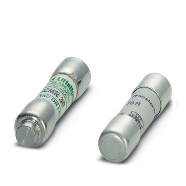 2903119 Phoenix Contact - Fuse - FUSE-10X38-30A-MR