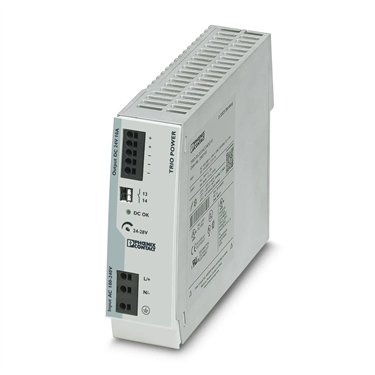 2903149 Phoenix Contact - Power supply unit - TRIO-PS-2G/1AC/24DC/10