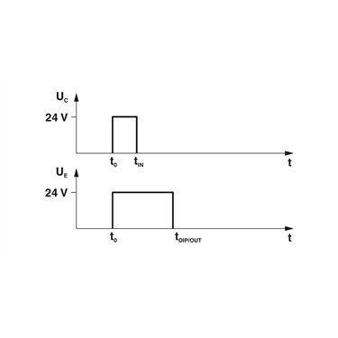 2903173 Phoenix Contact - Timer module - PLC-OPT-LPE-24DC/48DC/100