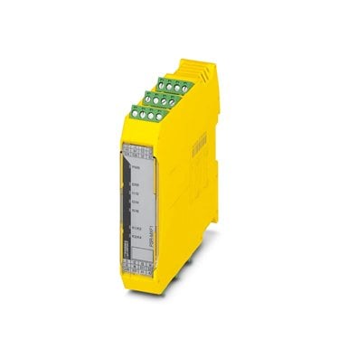 2903253 Phoenix Contact - Safety relays - PSR-PIP-24DC/MXF1/4X1/2X2/B