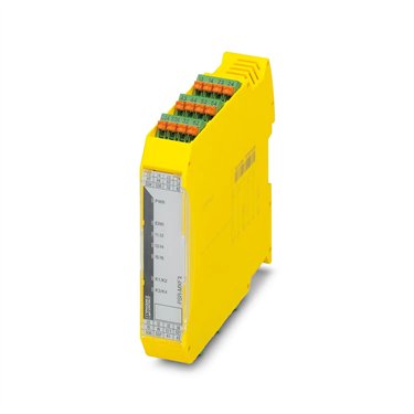 2903256 Phoenix Contact - Safety relays - PSR-PIP-24DC/MXF2/4X1/2X2/B