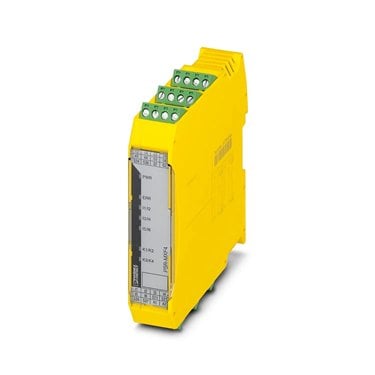 2903260 Phoenix Contact - Safety relays - PSR-SCP-24DC/MXF4/4X1/2X2/B