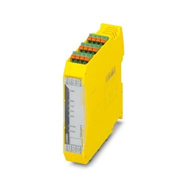 2903262 Phoenix Contact - Safety relays - PSR-PIP-24DC/MXF4/4X1/2X2/B