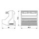 2903294 Phoenix Contact - Relay Module - RIF-3-RPT-LDP-24DC/3X21