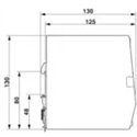 2903351 Phoenix Contact - Relay Module - RIF-1-RSC-LV-230AC/1X21AU