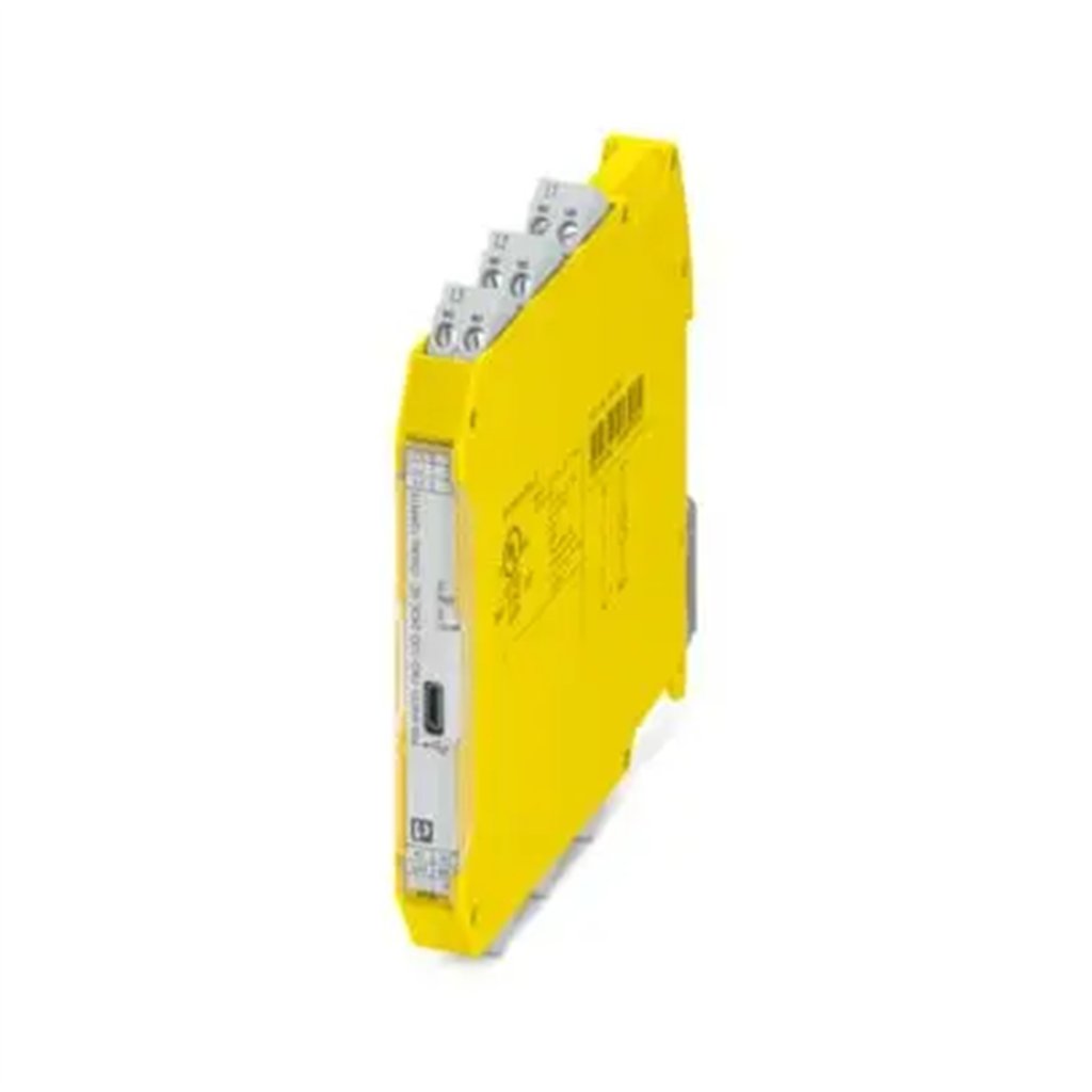 2903402 Phoenix Contact - Cable - CABLE-EC56/F/OE/0,34/S/20,0M