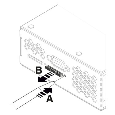 2903441 Phoenix Contact - Router - TC MGUARD RS2000 3G VPN