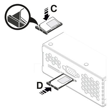 2903441 Phoenix Contact - Router - TC MGUARD RS2000 3G VPN