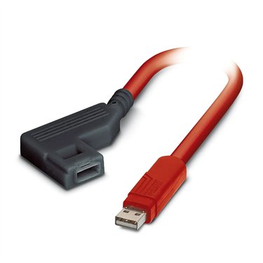 2903447 Phoenix Contact - Cable for programming - RAD-CABLE-USB