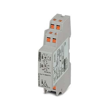 2903528 Phoenix Contact - Monitoring relay - EMD-BL-PH-480-PT
