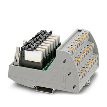 2903600 Phoenix Contact - Active module - VIP-8RPT-24DC/1AU/DI/PLC