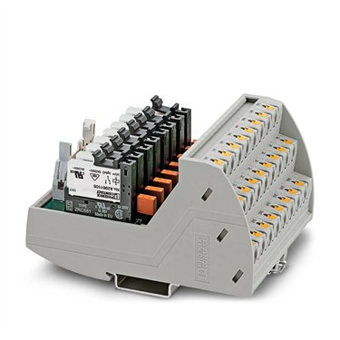 2903601 Phoenix Contact - Active module - VIP-8RPT-24DC/21/DO/FU/PLC