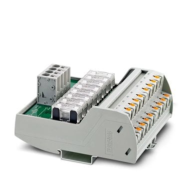 2903603 Phoenix Contact - Potential distributors - VIP-2/PT/PDM-2/16/FU 6.3A