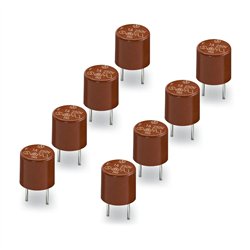 2903603 Phoenix Contact - Potential distributors - VIP-2/PT/PDM-2/16/FU 6.3A