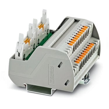 2903802 Phoenix Contact - Passive module - VIP-2/PT/2FLK14 (1-20) /S7