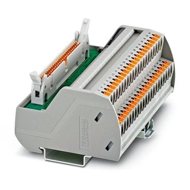 2903804 Phoenix Contact - Passive module - VIP-2/PT/FLK50 (1-40) /S7