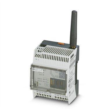 2903806 Phoenix Contact - SMS relay - TC MOBILE I/O X200 AC
