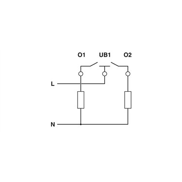 2903807 Phoenix Contact - Signaling system - TC MOBILE I/O X300