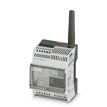 2903808 Phoenix Contact - Signaling system - TC MOBILE I/O X300 AC