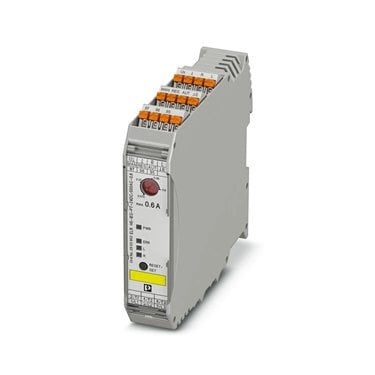 2903902 Phoenix Contact - Hybrid motor starter - ELR H5-IES-PT- 24DC/500AC-0,6