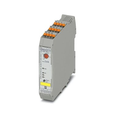 2903904 Phoenix Contact - Hybrid motor starter - ELR H5-IES-PT- 24DC/500AC-2