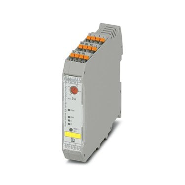 2903906 Phoenix Contact - Hybrid motor starter - ELR H5-IES-PT- 24DC/500AC-9