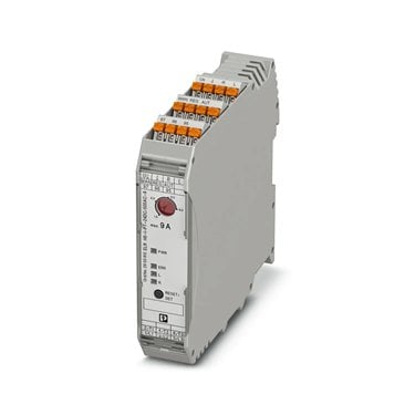 2903912 Phoenix Contact - Hybrid motor starter - ELR H5-I-PT- 24DC/500AC-9