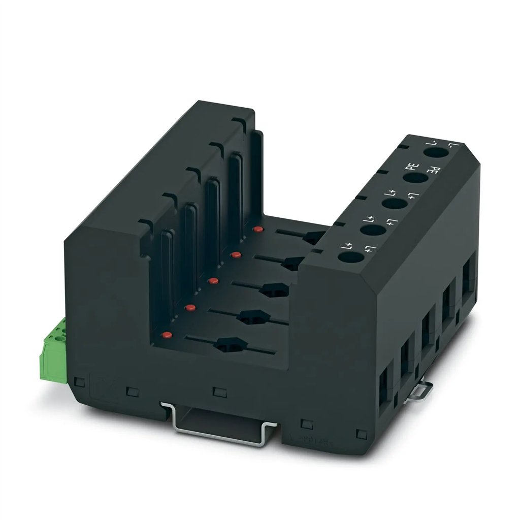 2904250 Phoenix Contact - Interface module - VIP-2/PT/FLK16/LED