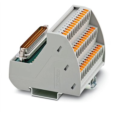 2904261 Phoenix Contact - Interface module - VIP-3/PT/D37SUB/M/LED