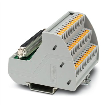 2904266 Phoenix Contact - Interface module - VIP-3/PT/D37SUB/F/LED