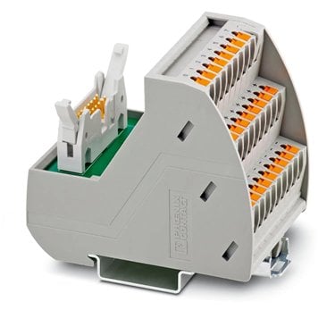 2904282 Phoenix Contact - Passive module - VIP-3/PT/FLK14/8IM/PLC