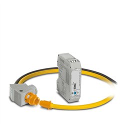 2904282 Phoenix Contact - Passive module - VIP-3/PT/FLK14/8IM/PLC