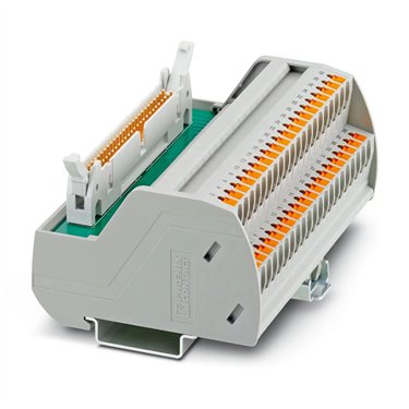 2904285 Phoenix Contact - Passive module - VIP-2/PT/FLK50/MODI-TSX/Q