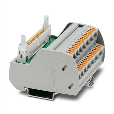 2904286 Phoenix Contact - Passive module - VIP-2/PT/FLK50/AB-1756