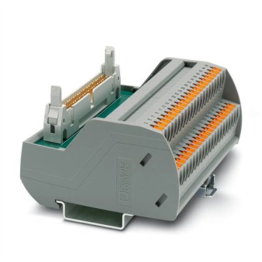 2904289 Phoenix Contact - Passive module - VIP-2/PT/FLK50/S7/A-S400