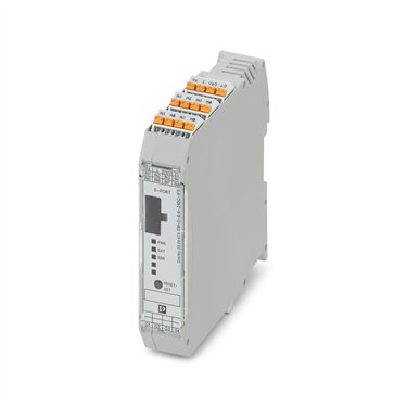2904473 Phoenix Contact - Extension module - EM-D-8/4-24DC-IFS