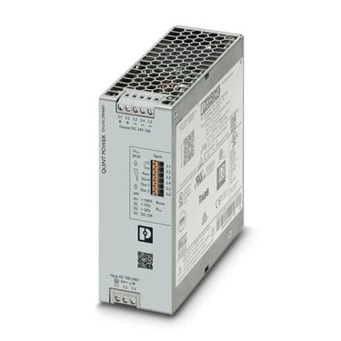 2904601 Phoenix Contact - Power supply unit - QUINT4-PS/1AC/24DC/10