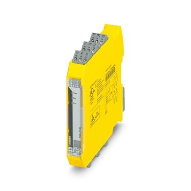 2904664 Phoenix Contact - Coupling relay - PSR-PC50-1NO-1DO-24DC-SC