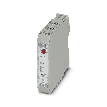 2904678 Phoenix Contact - Hybrid motor starter - ELR H5-I-SC-24DC/500AC-9-SP